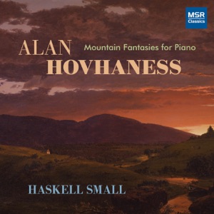 12 Armenian Folk Songs: V. Half note = 72