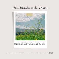 Hazme un Instrumento de tu Paz