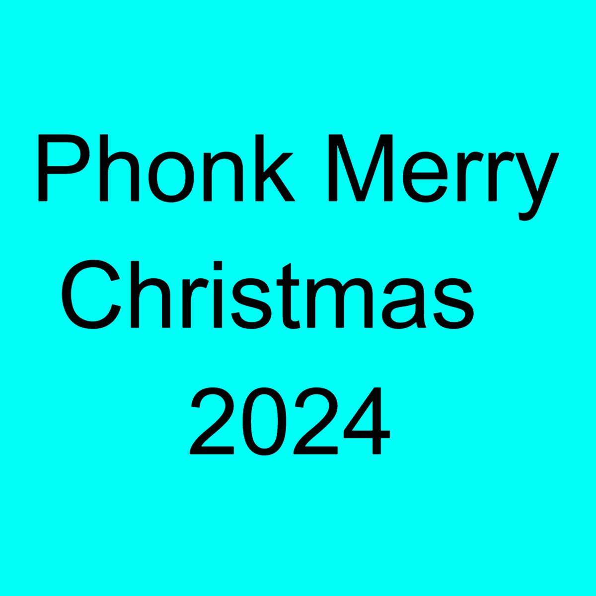 ‎Phonk Merry Christmas 2024 (Slowed + Reverb Music Remix) Single
