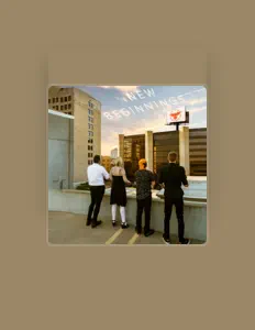 Luister naar All From Nothing, bekijk muziekvideo's, lees de bio, bekijk de tourdata, en meer!