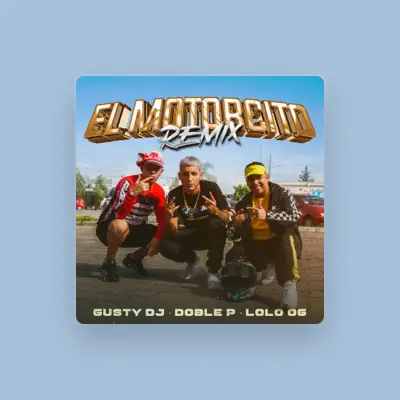 Listen to Lolo OG, watch music videos, read bio, see tour dates & more!