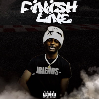 FINSIH LINE - Single