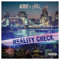 Reality Check - Single (feat. LRD) - Single - Acros