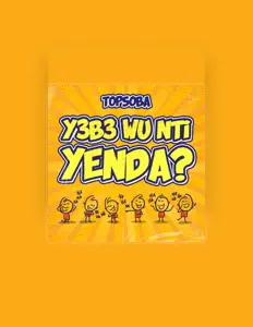 聆聽 Topsoba、觀看音樂影片、閱讀小傳、查看巡演日期等！