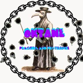 plagues and pestilence (feat. Emerge, Kory Chavis, Prev Marco & Peter Sparker) Oktane