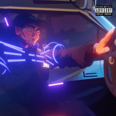 B4 Heartbreak (Freestyle) - Single