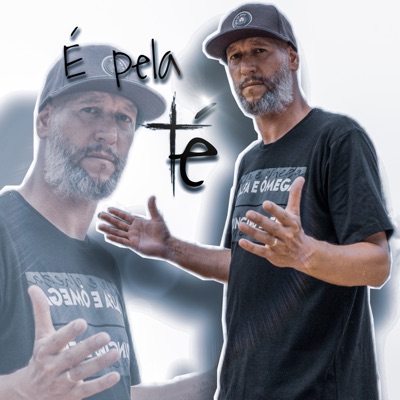 É pela Fé - Single