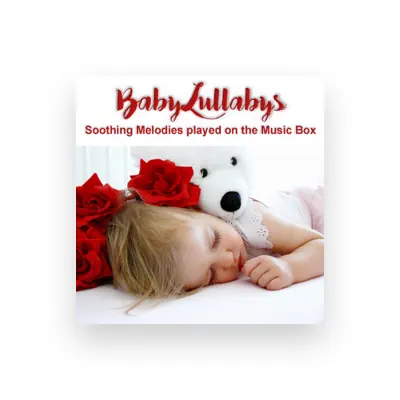 Listen to Happy Baby Lullaby Collection, watch music videos, read bio, see tour dates & more!