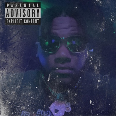 Wrlds On My Shoulders EP