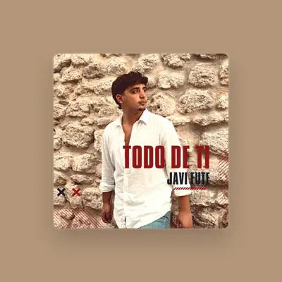 Listen to Javi Fute, watch music videos, read bio, see tour dates & more!