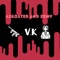 V.K (feat. XxMV) - A2GOATED lyrics