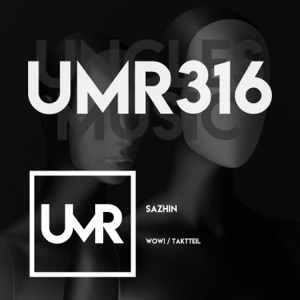 WOW! / Taktteil - Single