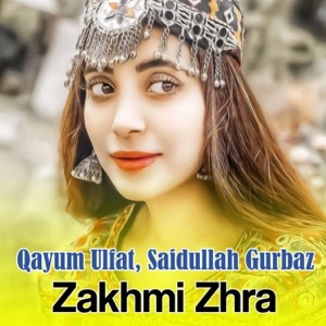 Zakhmi Zhra
