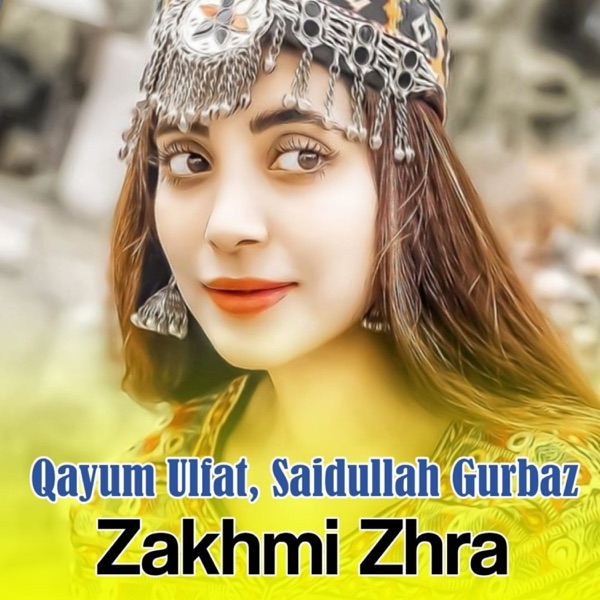 Zakhmi Zhra