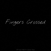Fingers Crossed (feat. Lauren Jones) artwork