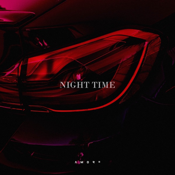 Night Time - Single