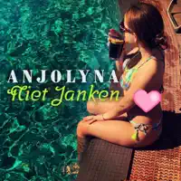 Niet Janken — Anjolyna