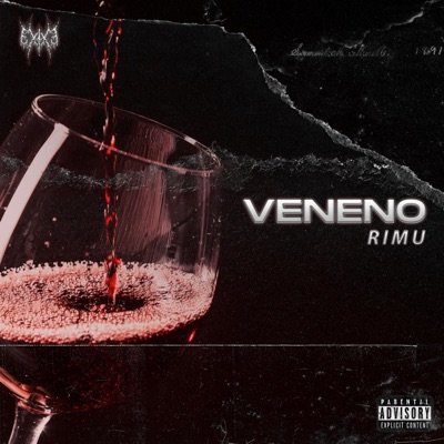 VENENO (feat. exxe) - Single