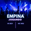 EMPINA JOGANDO - Single