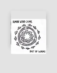 Human Wind Chime सुनें, म्यूज़िक वीडियो देखें, बायो पढ़ें, दौरे की तारीखें और बहुत कुछ देखें!