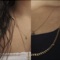 Necklace - Sahirah lyrics
