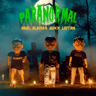 Paranormal - Single