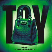 Toy - Single - POYØ & Hot Plug Beats