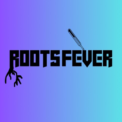 Roots Fever - Single