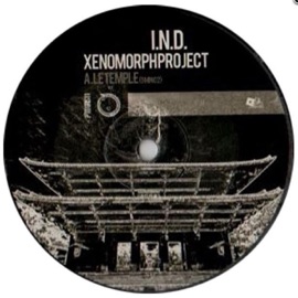 Xenomorph_Ptit Gris 11_B1 IND_Cult Collective