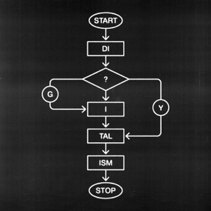 Diytalism EP