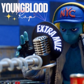 Extra Mile YoungBloodRap