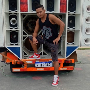 Swing da Danada (feat. Joe Silva)