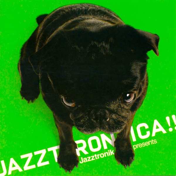 Jazztronik presents JAZZTRONICA!! - Single
