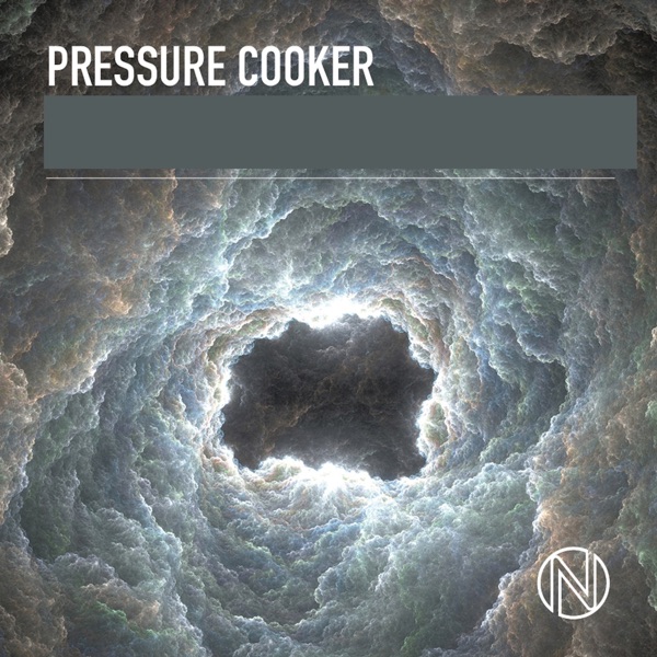 Pressure Cooker - EP