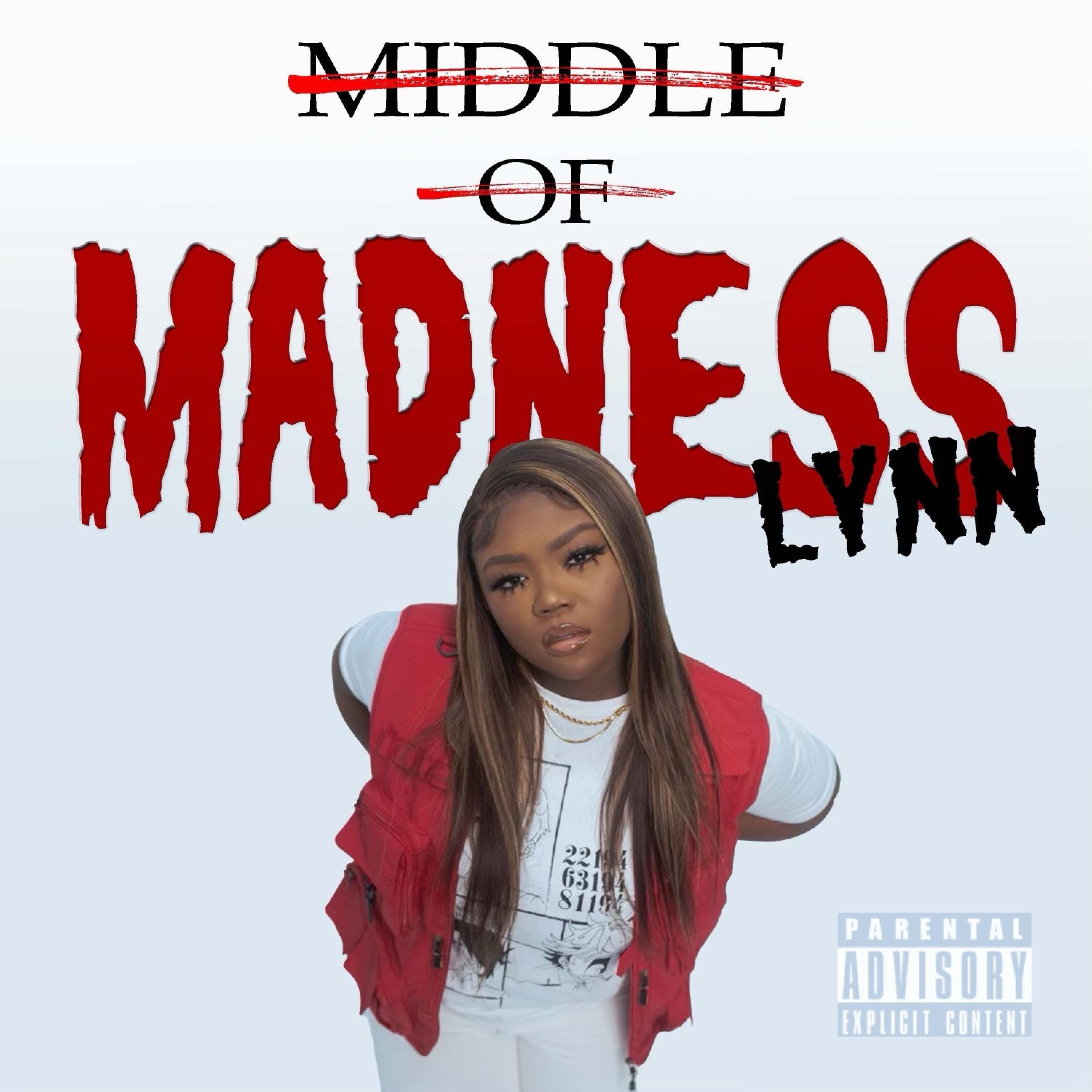 Middle Of Madness