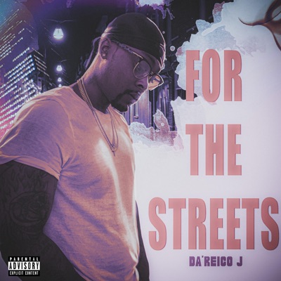 For the Streets - Single