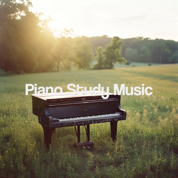 Piano Study Music