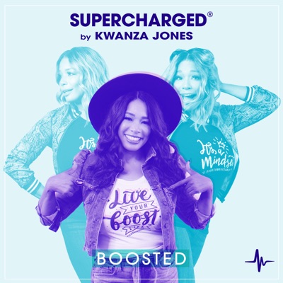 Boosted (feat. JayJ) [High Energy Mix] - Single