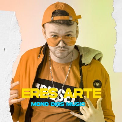 Eres Arte - Single