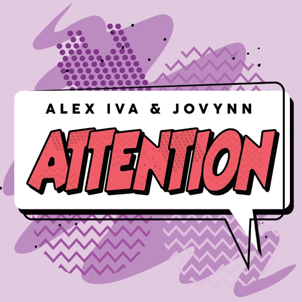 Your Attention - Single
