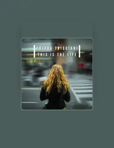 Listen to Chiara Triggiani, watch music videos, read bio, see tour dates & more!