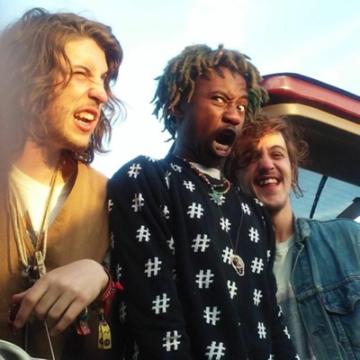 Gold Soul Theory - Single