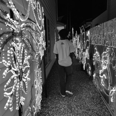 Maybe Another Time. - Single