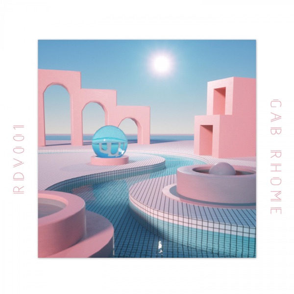 Changing Lanes - Single