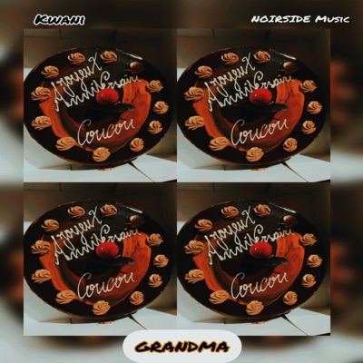 Grandma - Single