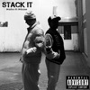 STACK IT (feat. nönne) - Single