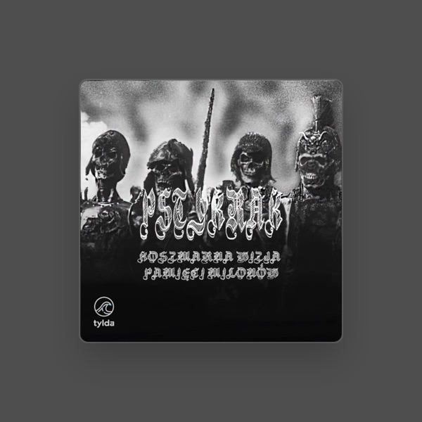 PSTYKRAK's avatar