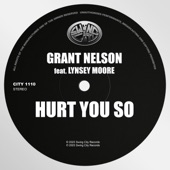 Hurt You So (House Edit) artwork