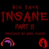 Insane part II - Single