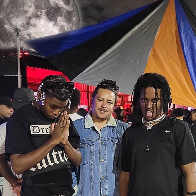 Sauce Infinito - Single